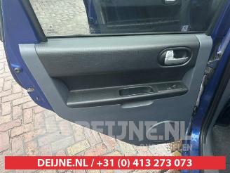 Mitsubishi Colt Colt (Z2/Z3), Hatchback, 2004 / 2012 1.3 16V picture 16