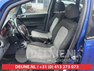 Mitsubishi Colt Colt (Z2/Z3), Hatchback, 2004 / 2012 1.3 16V picture 19