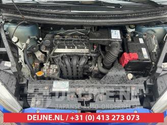 Mitsubishi Colt Colt (Z2/Z3), Hatchback, 2004 / 2012 1.3 16V picture 31