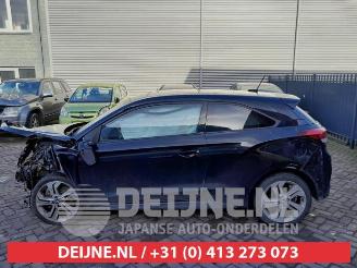 Hyundai I-20 i20 (GBB), Hatchback, 2014 / 2020 1.4 CRDi 16V picture 4