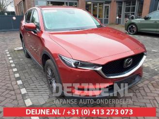 Mazda CX-5 CX-5 II (KF), SUV, 2016 2.0 SkyActiv-G 165 16V 2WD picture 2