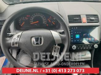 Honda Accord Accord Tourer (CM/CN), Combi, 2003 / 2008 2.0 i-VTEC 16V picture 27