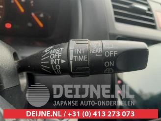 Honda Accord Accord Tourer (CM/CN), Combi, 2003 / 2008 2.0 i-VTEC 16V picture 22