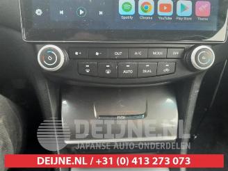 Honda Accord Accord Tourer (CM/CN), Combi, 2003 / 2008 2.0 i-VTEC 16V picture 26