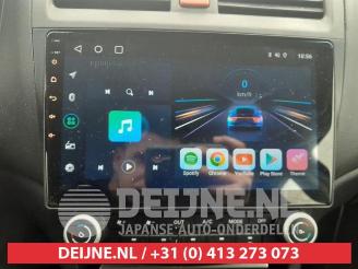 Honda Accord Accord Tourer (CM/CN), Combi, 2003 / 2008 2.0 i-VTEC 16V picture 24