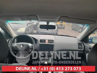 Honda Accord Accord Tourer (CM/CN), Combi, 2003 / 2008 2.0 i-VTEC 16V picture 29