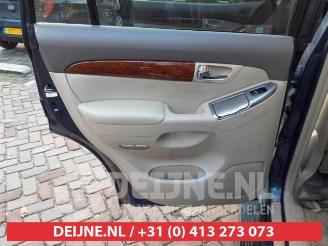 Toyota Landcruiser Land Cruiser (J12), Terreinwagen, 2002 / 2010 3.0 D-4D 16V picture 12