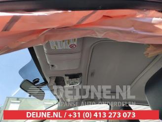 Subaru Legacy Legacy (BL), Sedan, 2003 / 2009 2.0 D 16V picture 25