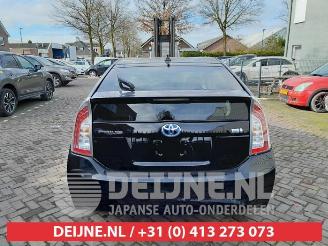 Toyota Prius  picture 6
