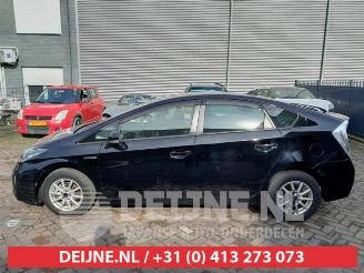 Toyota Prius  picture 4