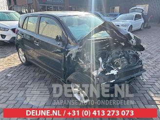 Autoverwertung Toyota Urban Cruiser Urban Cruiser, SUV, 2009 / 2016 1.33 Dual VVT-I 16V 2WD 2010/6