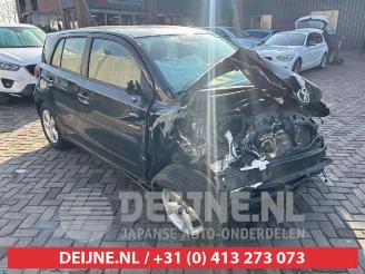 demontáž osobní automobily Toyota Urban Cruiser Urban Cruiser, SUV, 2009 / 2016 1.33 Dual VVT-I 16V 2WD 2010/6