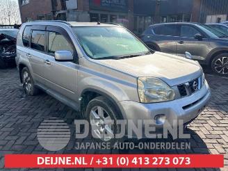 Autoverwertung Nissan X-Trail X-Trail (T31), SUV, 2007 / 2013 2.0 XE,SE,LE dCi 16V 4x4 2008