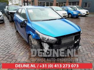 Uttjänta bilar auto Kia Cee d Ceed (CDB5/CDBB), Hatchback 5-drs, 2018 1.5 T-GDI 16V 2023/3