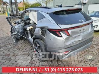Hyundai Tucson Tucson (NX), SUV, 2020 1.6 T-GDI PHEV HTRAC picture 5
