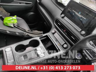 Hyundai Kona Kona (OS), SUV, 2017 / 2023 64 kWh picture 16