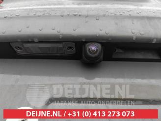 Hyundai Kona Kona (OS), SUV, 2017 / 2023 64 kWh picture 24