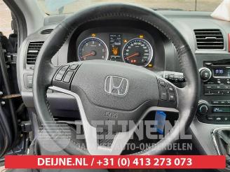 Honda Cr-v CR-V (RE/RM), SUV, 2006 2.2 i-CTDi 16V picture 25