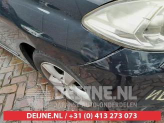 Honda Fr-v FR-V (BE), MPV, 2005 / 2009 2.2 i-CTDi 16V picture 11