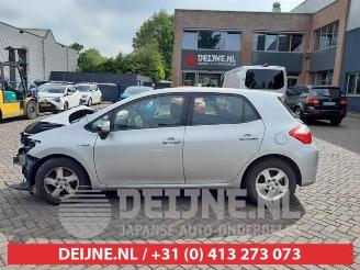 Toyota Auris Auris (E15), Hatchback, 2006 / 2012 1.8 16V HSD Full Hybrid picture 4