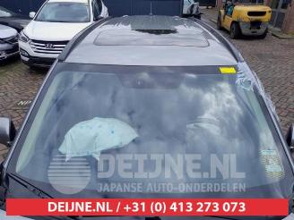 Mitsubishi Outlander Outlander (GF/GG), SUV, 2012 / 2022 2.0 16V PHEV 4x4 picture 9