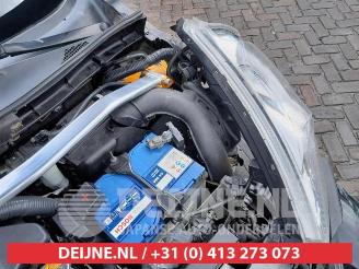 Nissan Juke Juke (F15), SUV, 2010 / 2019 1.6 DIG-T 16V picture 14