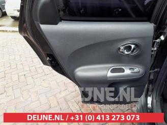 Nissan Juke Juke (F15), SUV, 2010 / 2019 1.6 DIG-T 16V picture 19