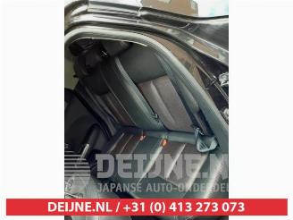 Nissan Juke Juke (F15), SUV, 2010 / 2019 1.6 DIG-T 16V picture 20