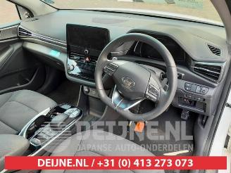 Hyundai Ioniq Ioniq, Liftback, 2016 / 2022 EV 38 kWh picture 15