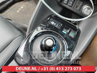 Nissan Leaf Leaf (ZE1), Hatchback, 2017 e+ 59/62kWh picture 19