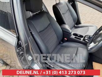 Nissan Leaf Leaf (ZE1), Hatchback, 2017 e+ 59/62kWh picture 16