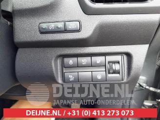 Nissan Leaf Leaf (ZE1), Hatchback, 2017 e+ 59/62kWh picture 21