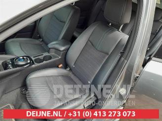 Nissan Leaf Leaf (ZE1), Hatchback, 2017 e+ 59/62kWh picture 15