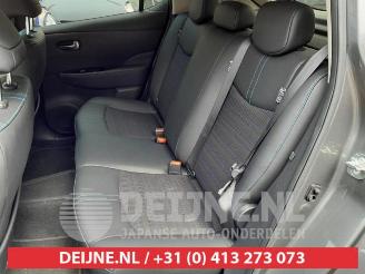 Nissan Leaf Leaf (ZE1), Hatchback, 2017 e+ 59/62kWh picture 14