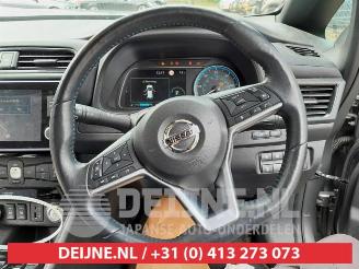 Nissan Leaf Leaf (ZE1), Hatchback, 2017 e+ 59/62kWh picture 20