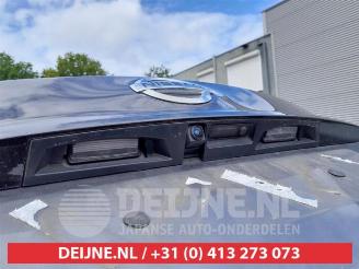 Nissan Leaf Leaf (ZE1), Hatchback, 2017 e+ 59/62kWh picture 13