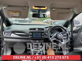Nissan Leaf Leaf (ZE1), Hatchback, 2017 e+ 59/62kWh picture 17