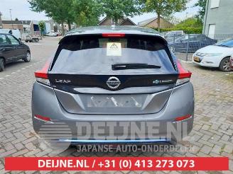 Nissan Leaf Leaf (ZE1), Hatchback, 2017 e+ 59/62kWh picture 6