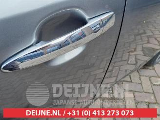 Nissan Leaf Leaf (ZE1), Hatchback, 2017 e+ 59/62kWh picture 9