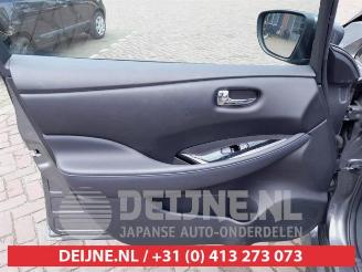 Nissan Leaf Leaf (ZE1), Hatchback, 2017 e+ 59/62kWh picture 10