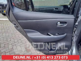 Nissan Leaf Leaf (ZE1), Hatchback, 2017 e+ 59/62kWh picture 11
