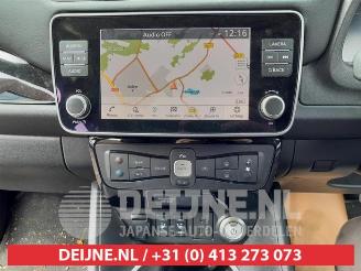 Nissan Leaf Leaf (ZE1), Hatchback, 2017 e+ 59/62kWh picture 18