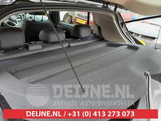 Nissan Leaf Leaf (ZE1), Hatchback, 2017 e+ 59/62kWh picture 12