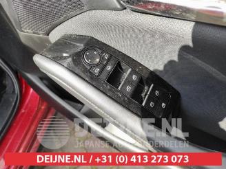 Mazda 3 3 Sport (BP), Hatchback, 2018 2.0 SkyActiv-G 122 Mild Hybrid 16V picture 10