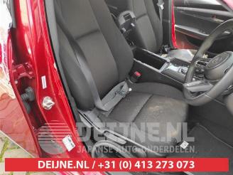 Mazda 3 3 Sport (BP), Hatchback, 2018 2.0 SkyActiv-G 122 Mild Hybrid 16V picture 21