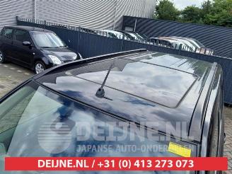 Nissan X-Trail X-Trail (T31), SUV, 2007 / 2013 2.0 XE,SE,LE dCi 16V 4x4 picture 9