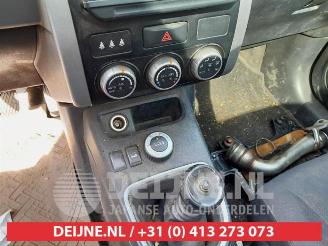 Nissan X-Trail X-Trail (T31), SUV, 2007 / 2013 2.0 XE,SE,LE dCi 16V 4x4 picture 18