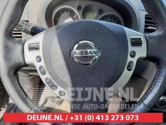 Nissan X-Trail X-Trail (T31), SUV, 2007 / 2013 2.0 XE,SE,LE dCi 16V 4x4 picture 17