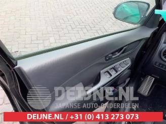 Hyundai Kona Kona (OS), SUV, 2017 / 2023 2.0 N Turbo 16V picture 9