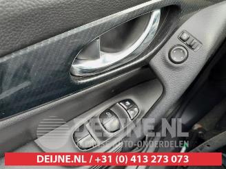 Nissan X-Trail X-Trail (T32), SUV, 2013 / 2022 1.6 Energy dCi picture 13